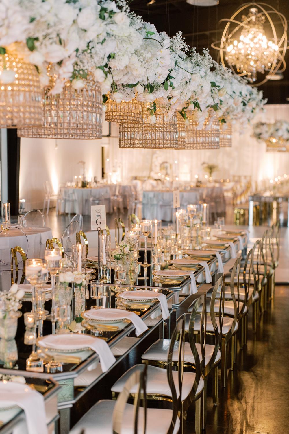A Classic Spring Wedding at The Estate at Cherokee Dock 118