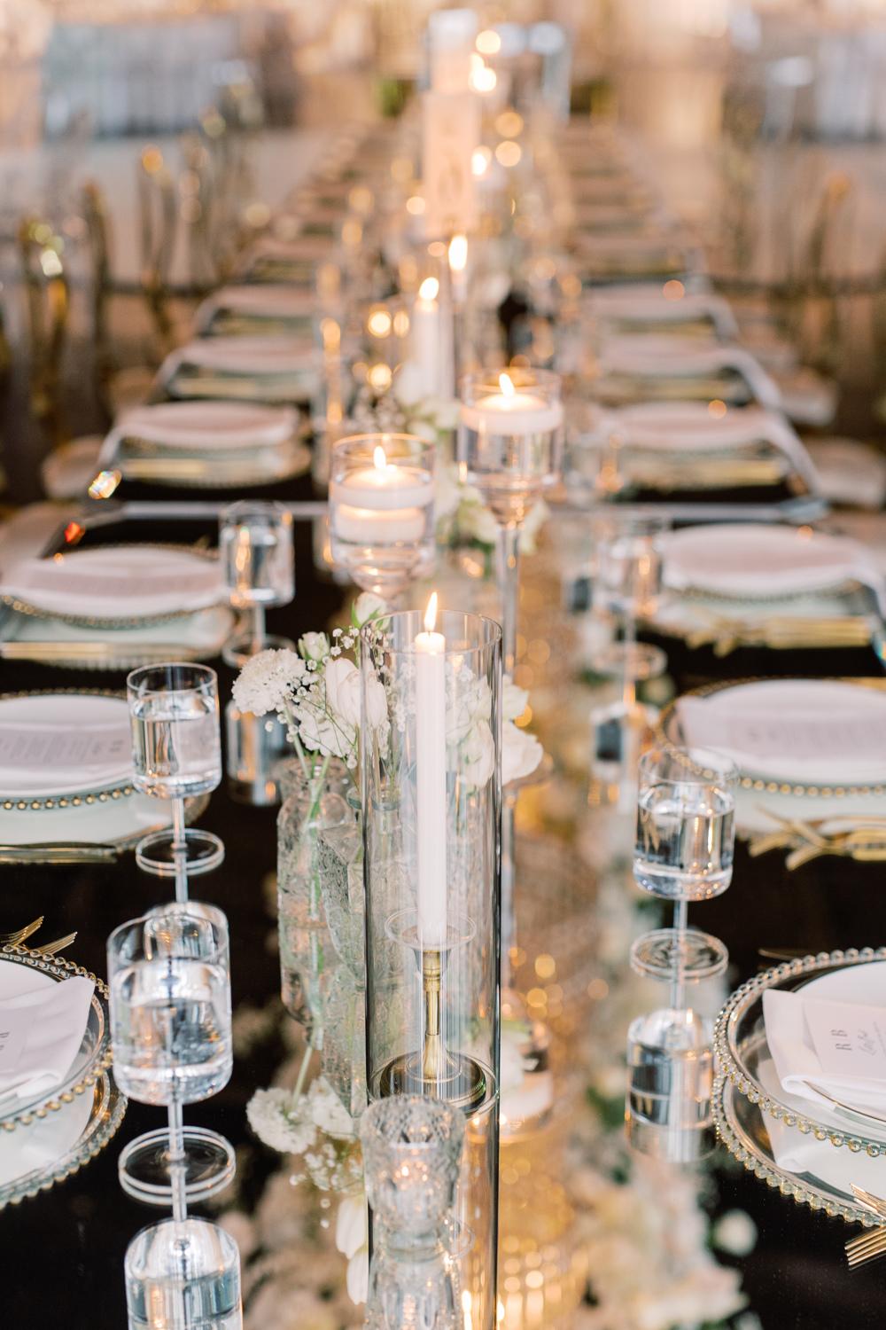 A Classic Spring Wedding at The Estate at Cherokee Dock 62