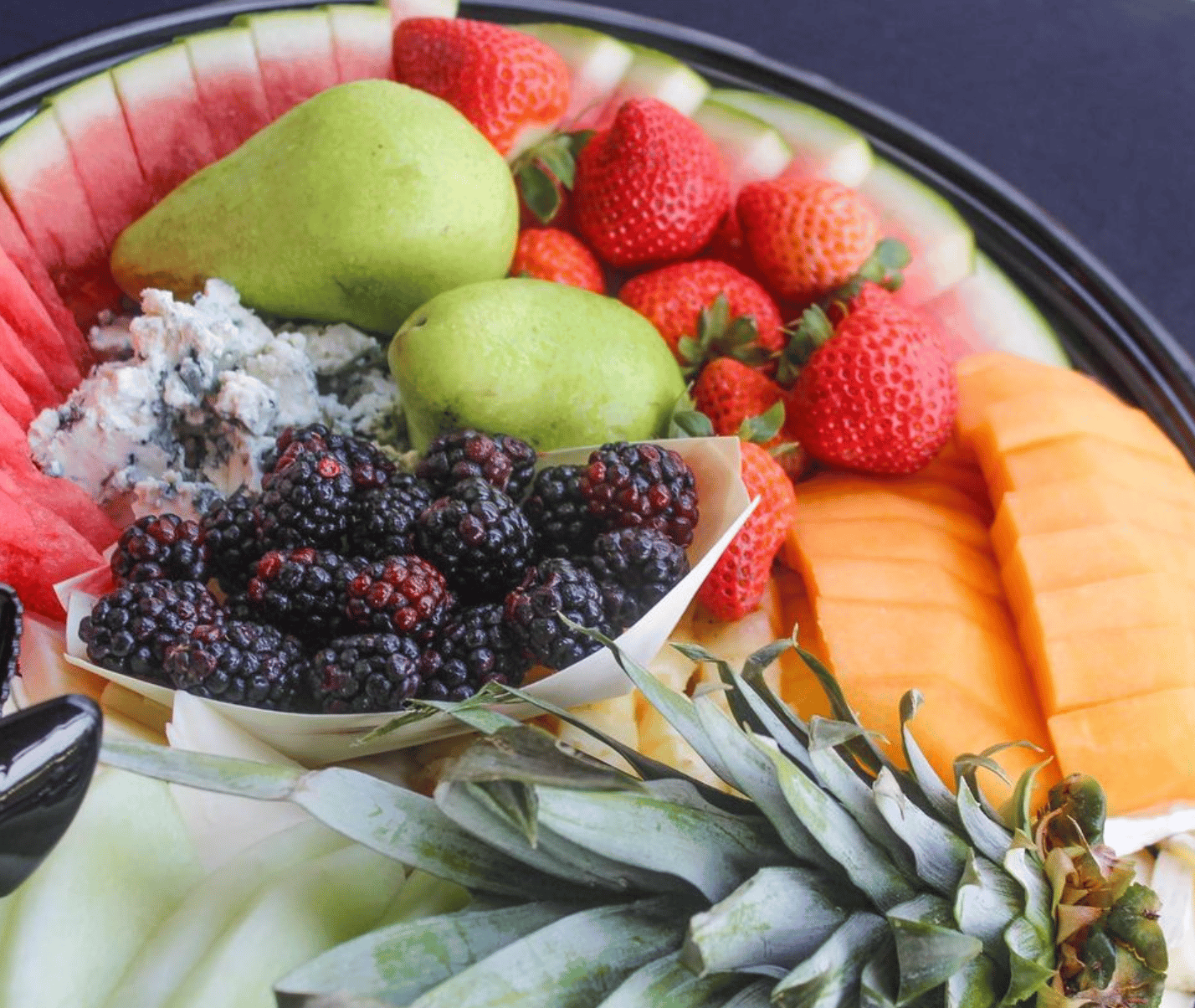 District Catering and Event portfolio 1