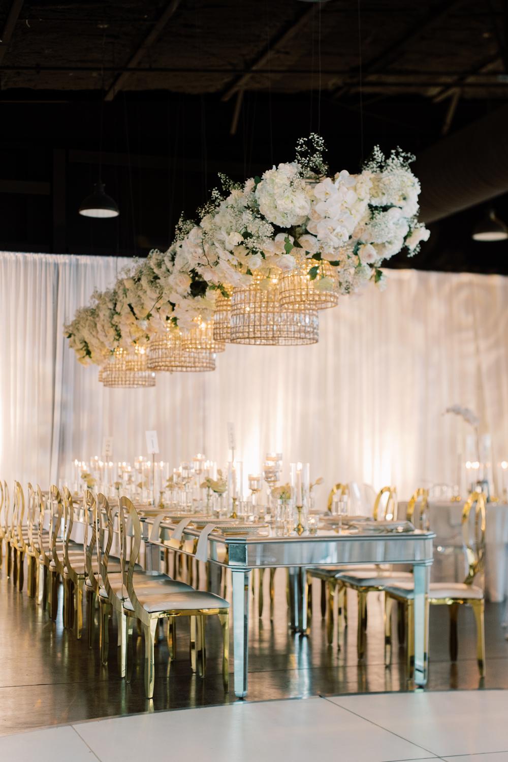 A Classic Spring Wedding at The Estate at Cherokee Dock 52