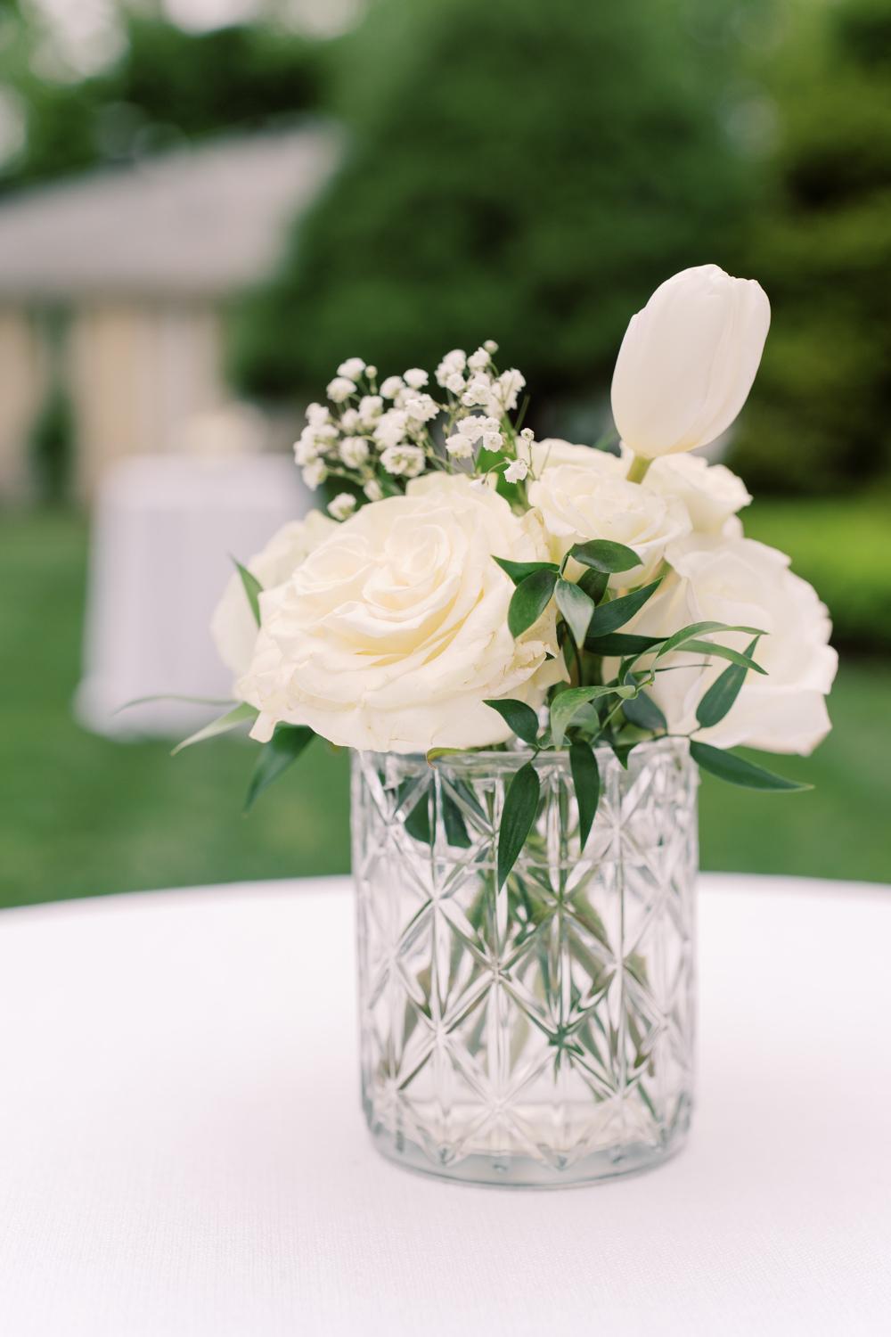 A Classic Spring Wedding at The Estate at Cherokee Dock 22