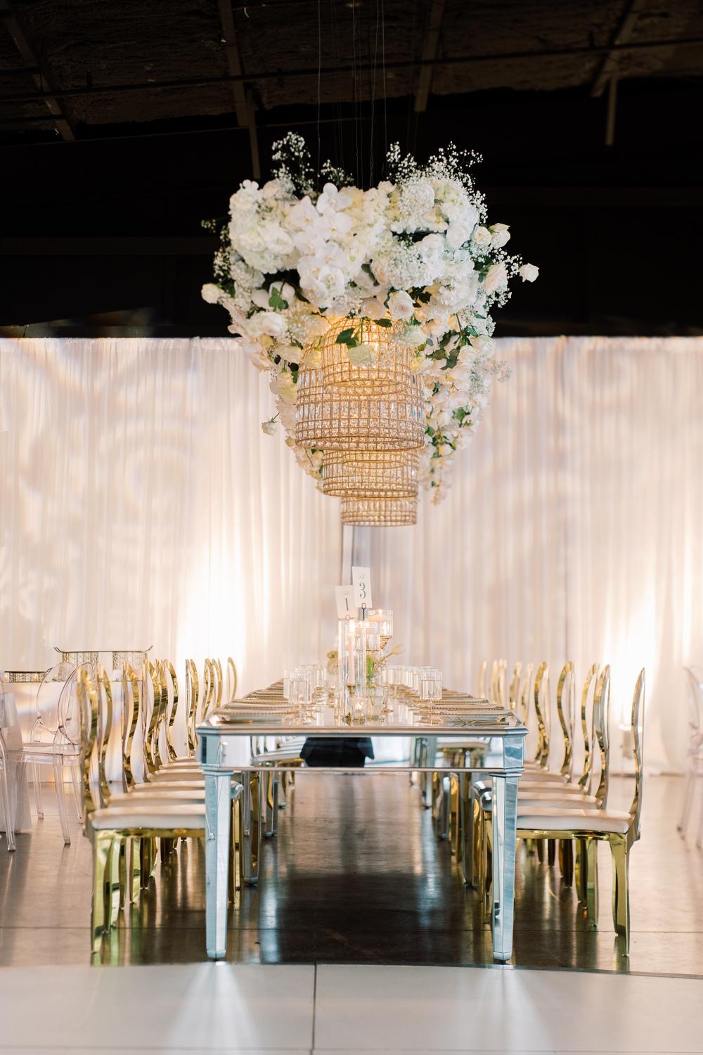 A Classic Spring Wedding at The Estate at Cherokee Dock 60