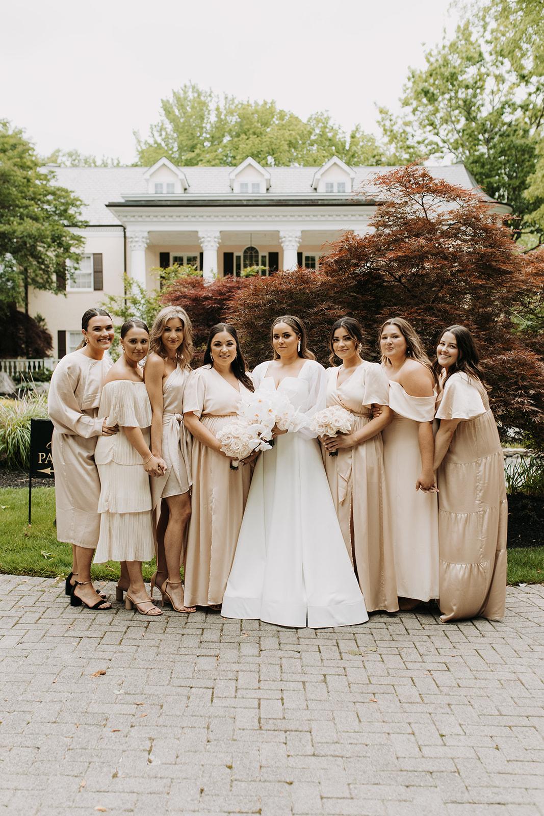 A Classic Spring Wedding at The Estate at Cherokee Dock 96