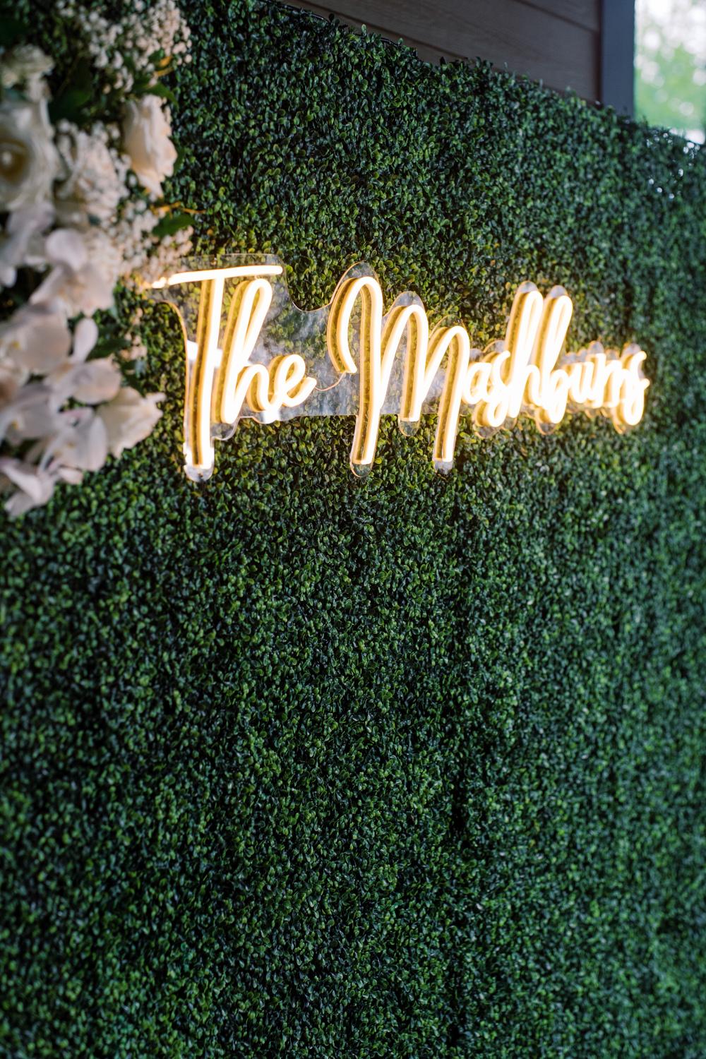 A Classic Spring Wedding at The Estate at Cherokee Dock 112