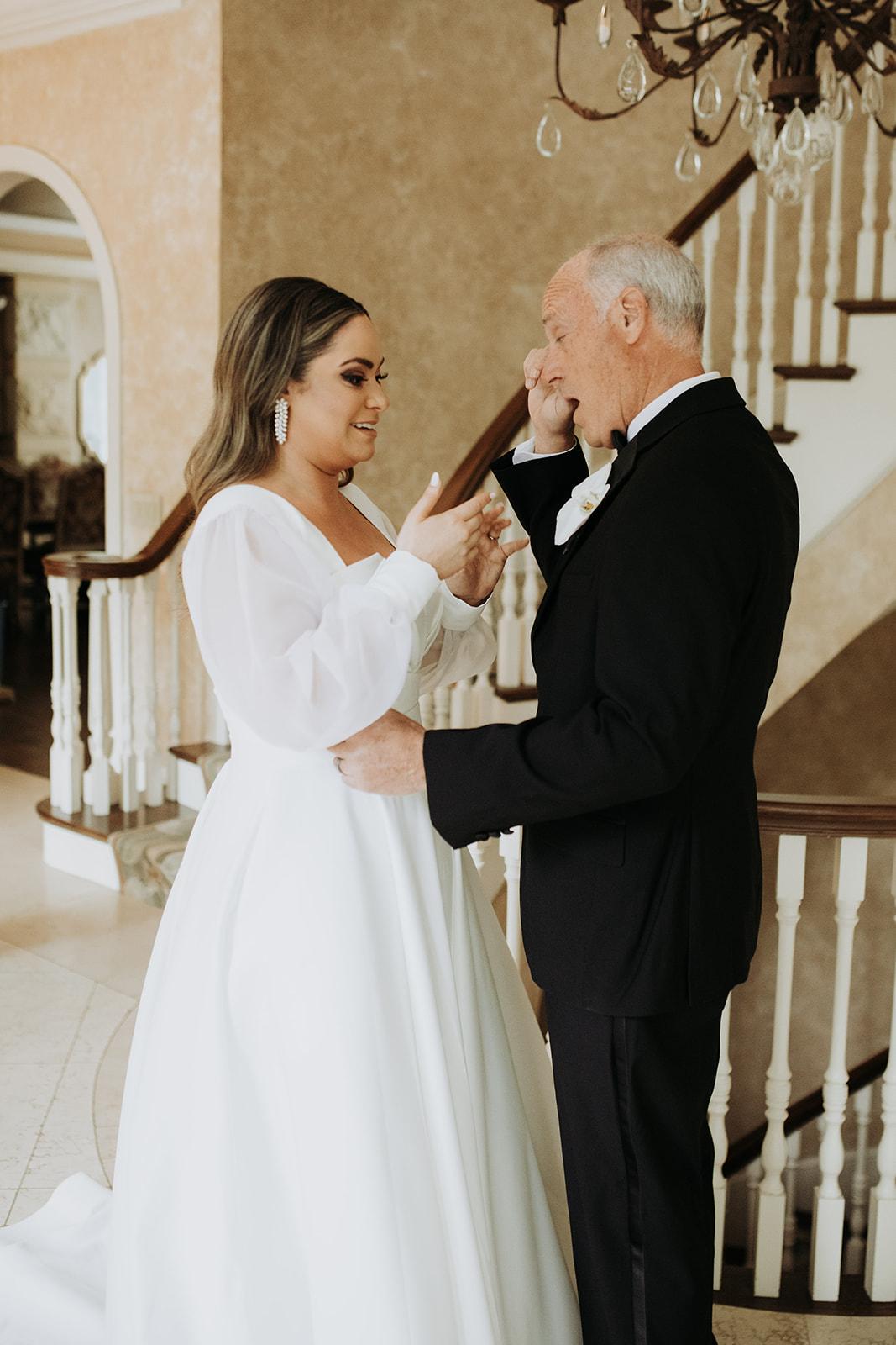 A Classic Spring Wedding at The Estate at Cherokee Dock 75
