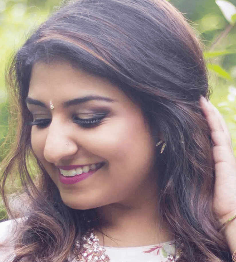 Beauty by Ami Patel portfolio 1