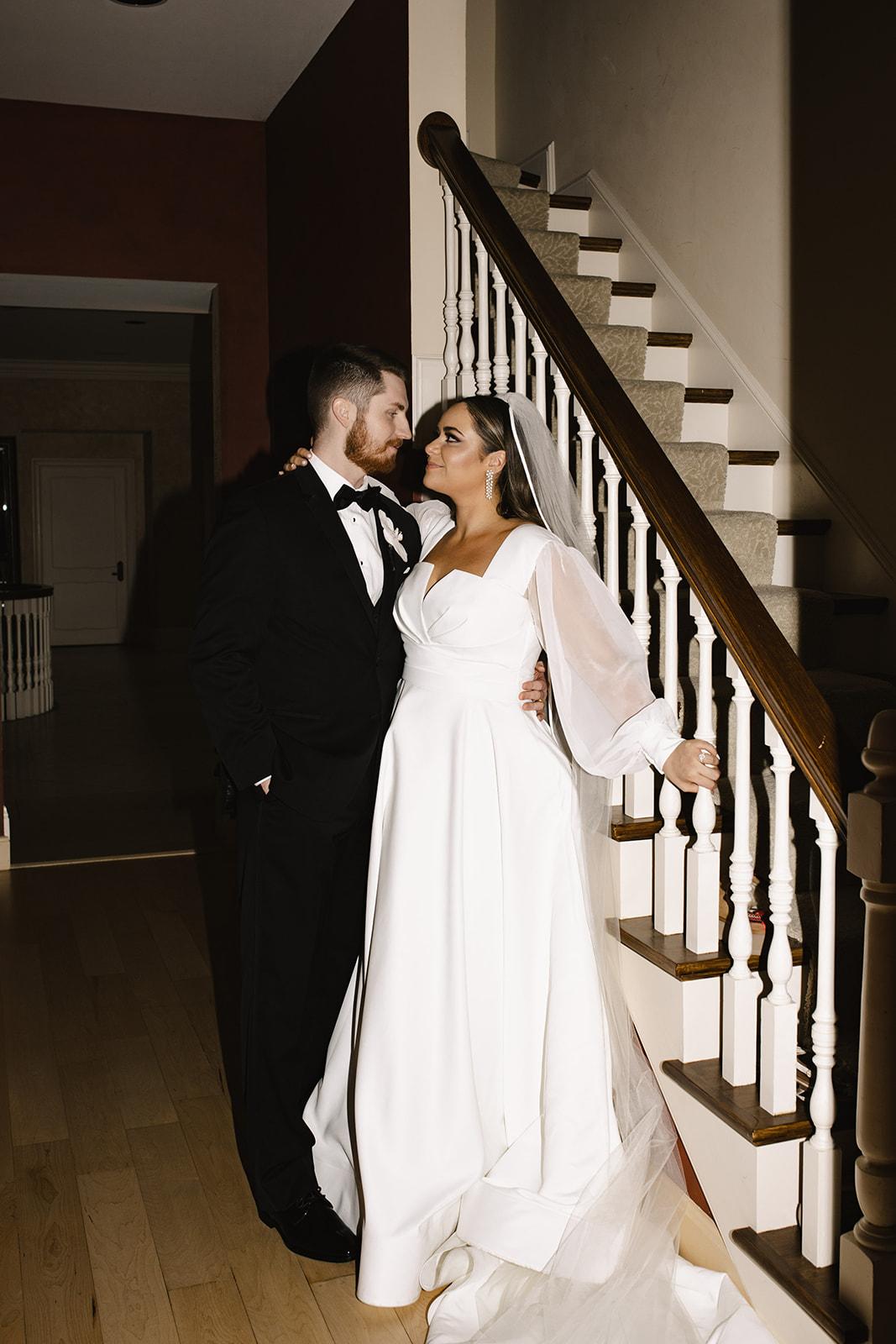 A Classic Spring Wedding at The Estate at Cherokee Dock 17