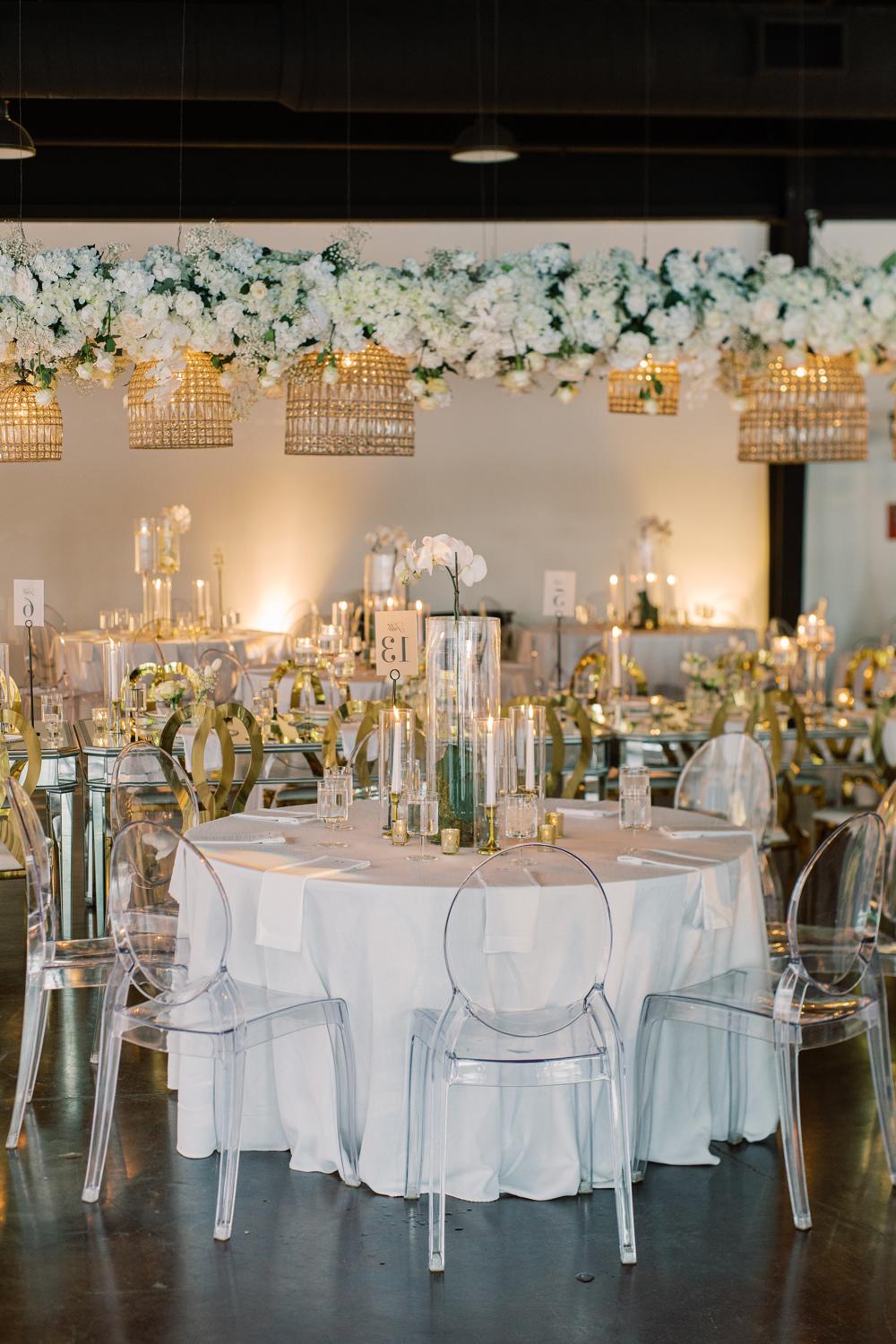 A Classic Spring Wedding at The Estate at Cherokee Dock 61