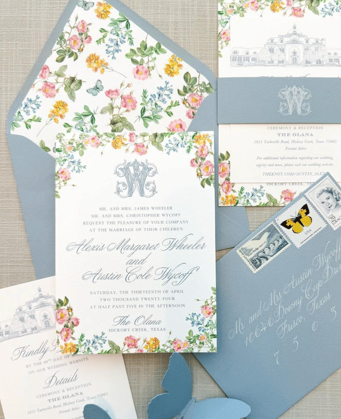 Kate Wiseman Creative