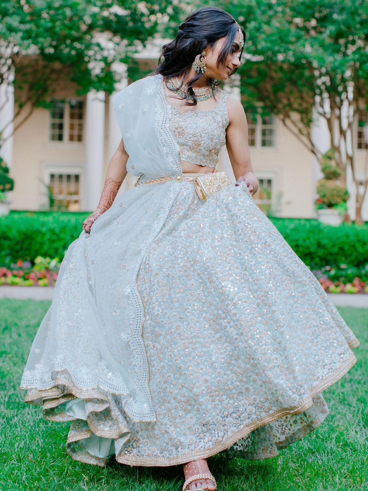 A Classic Spring Wedding at The Plaza Midtown Clubroom 42
