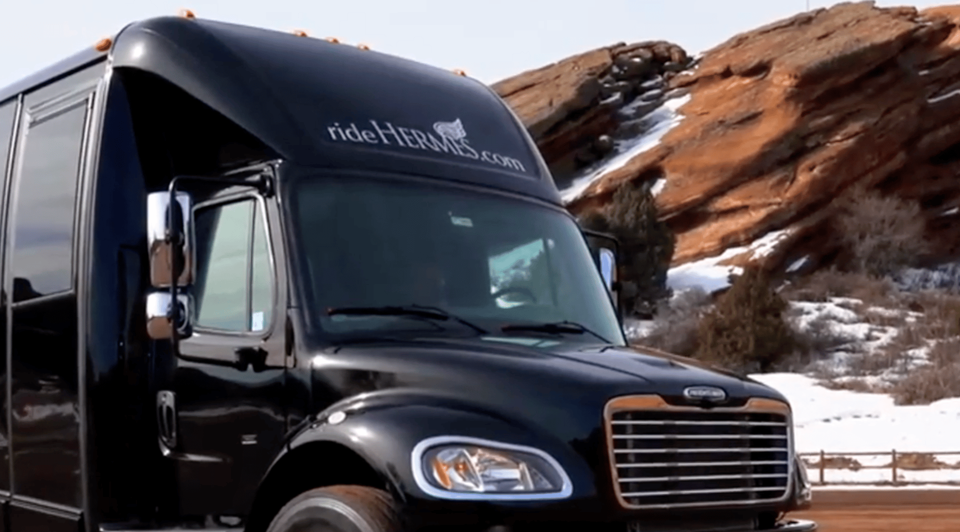 Hermes Transport
