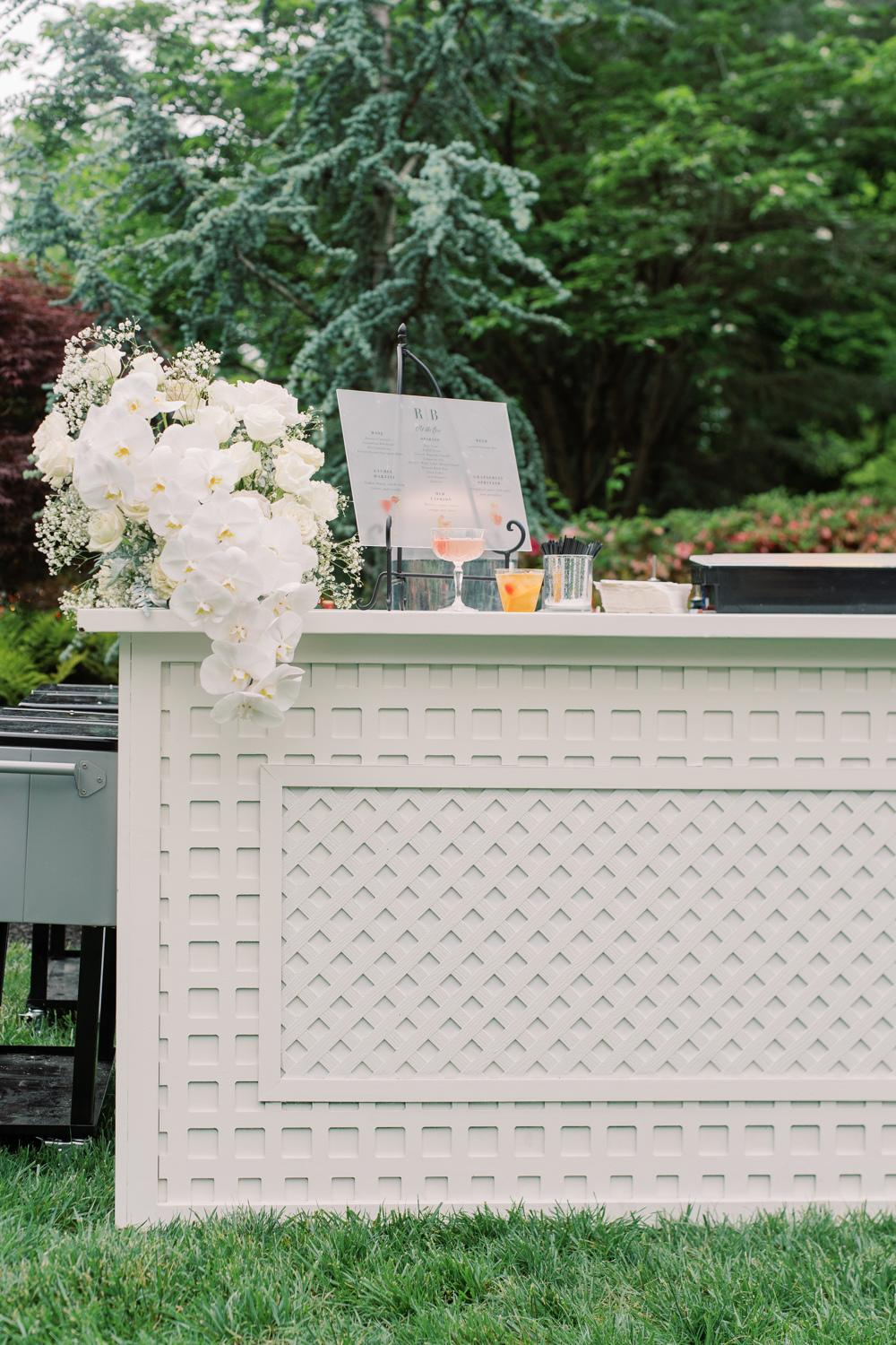 A Classic Spring Wedding at The Estate at Cherokee Dock 106