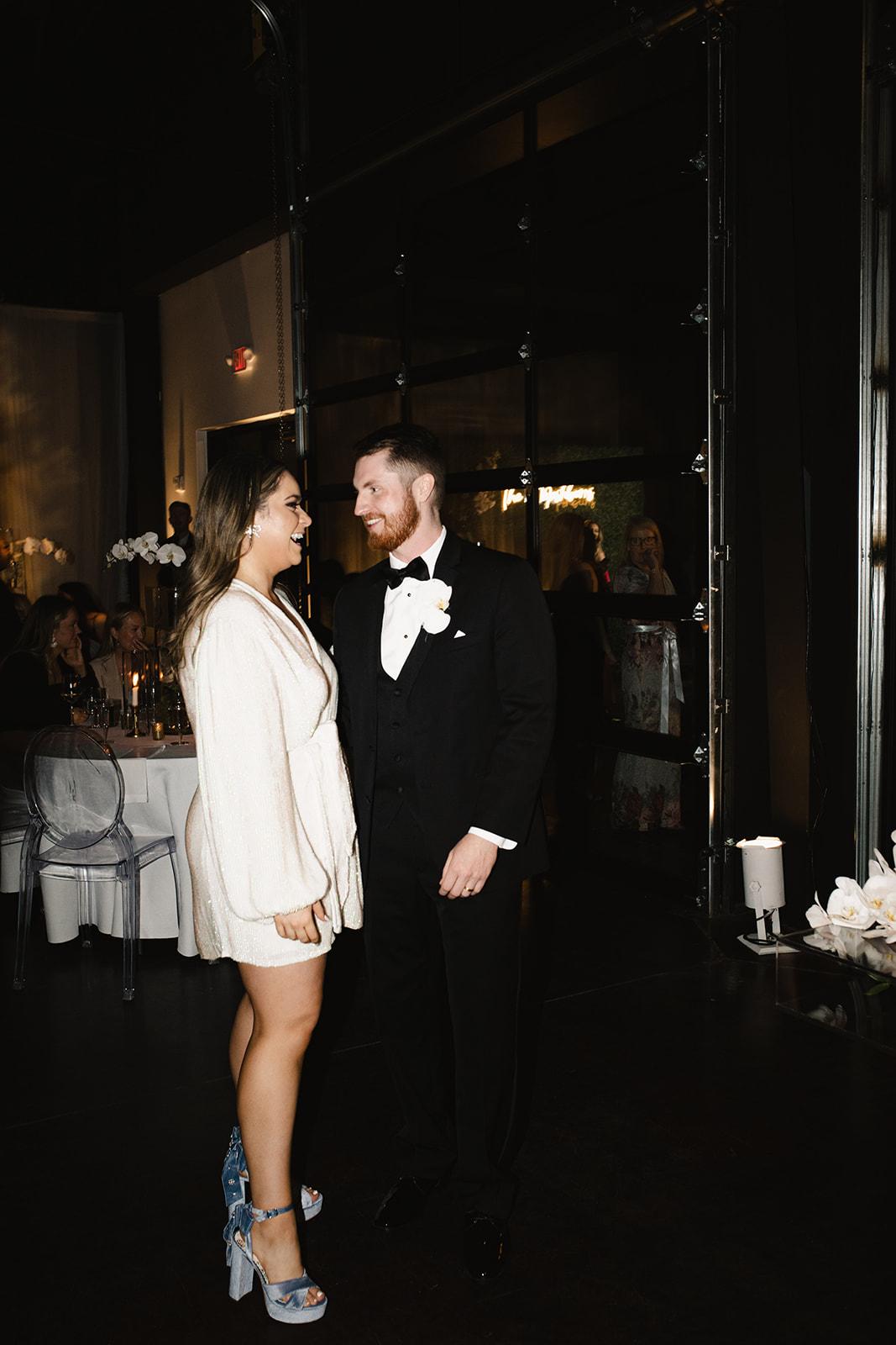A Classic Spring Wedding at The Estate at Cherokee Dock 8