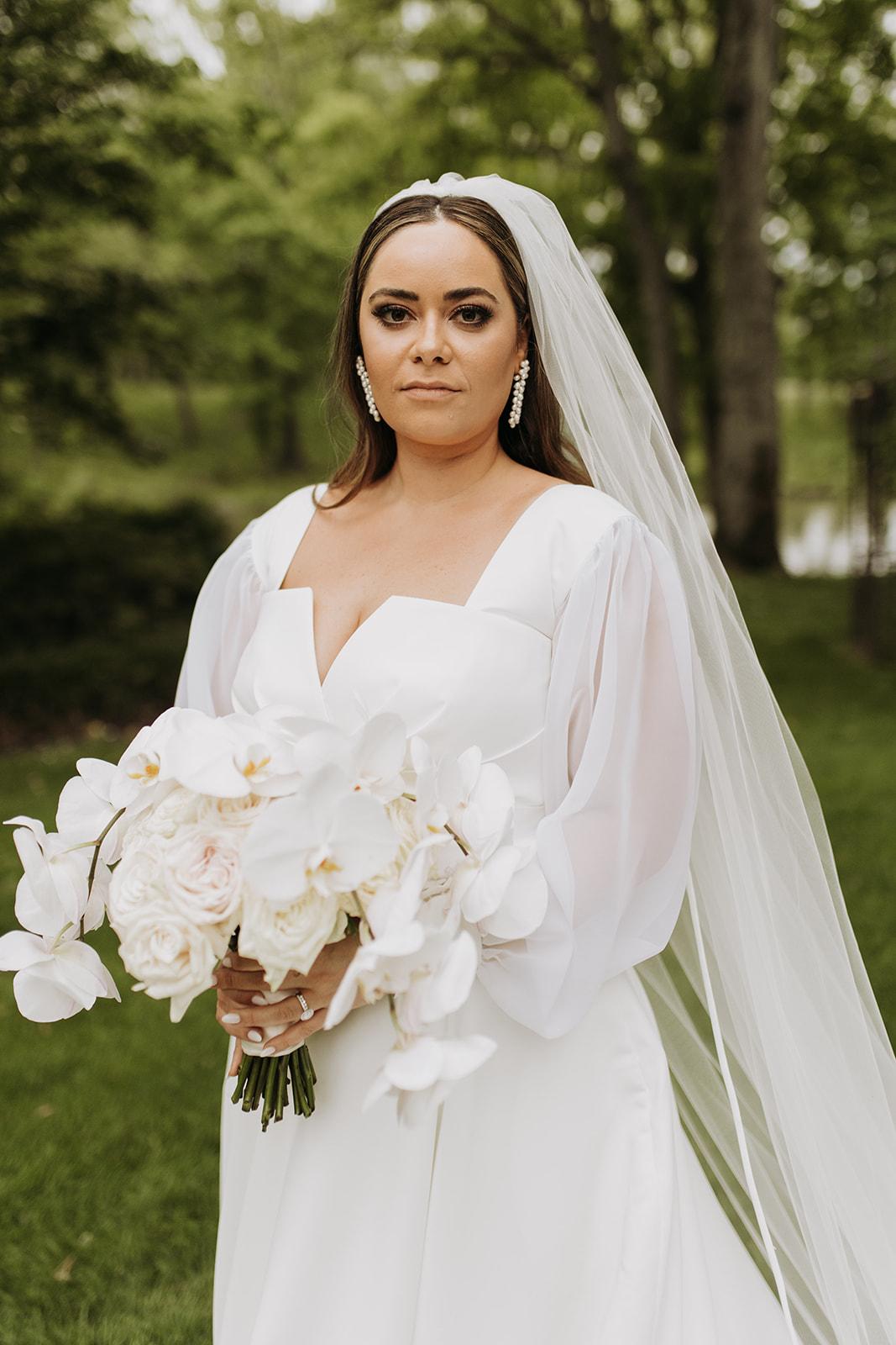 A Classic Spring Wedding at The Estate at Cherokee Dock 14