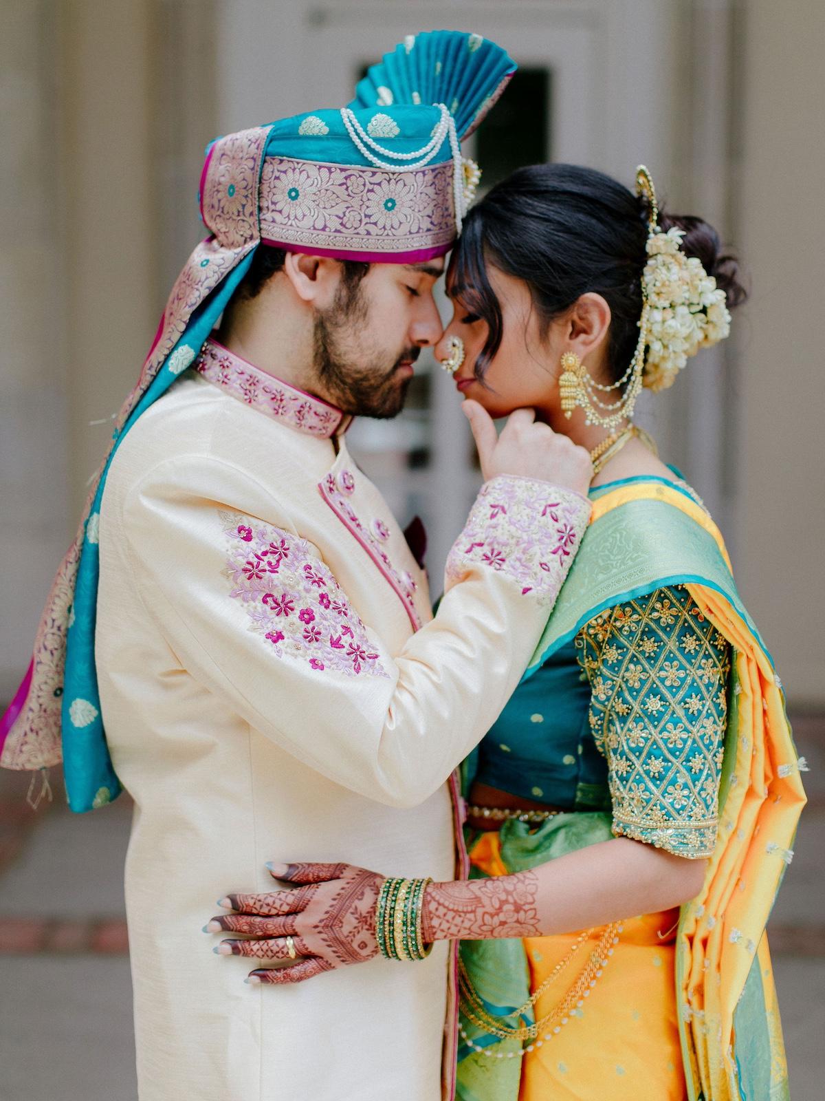 A Classic Spring Wedding at The Biltmore Ballroom