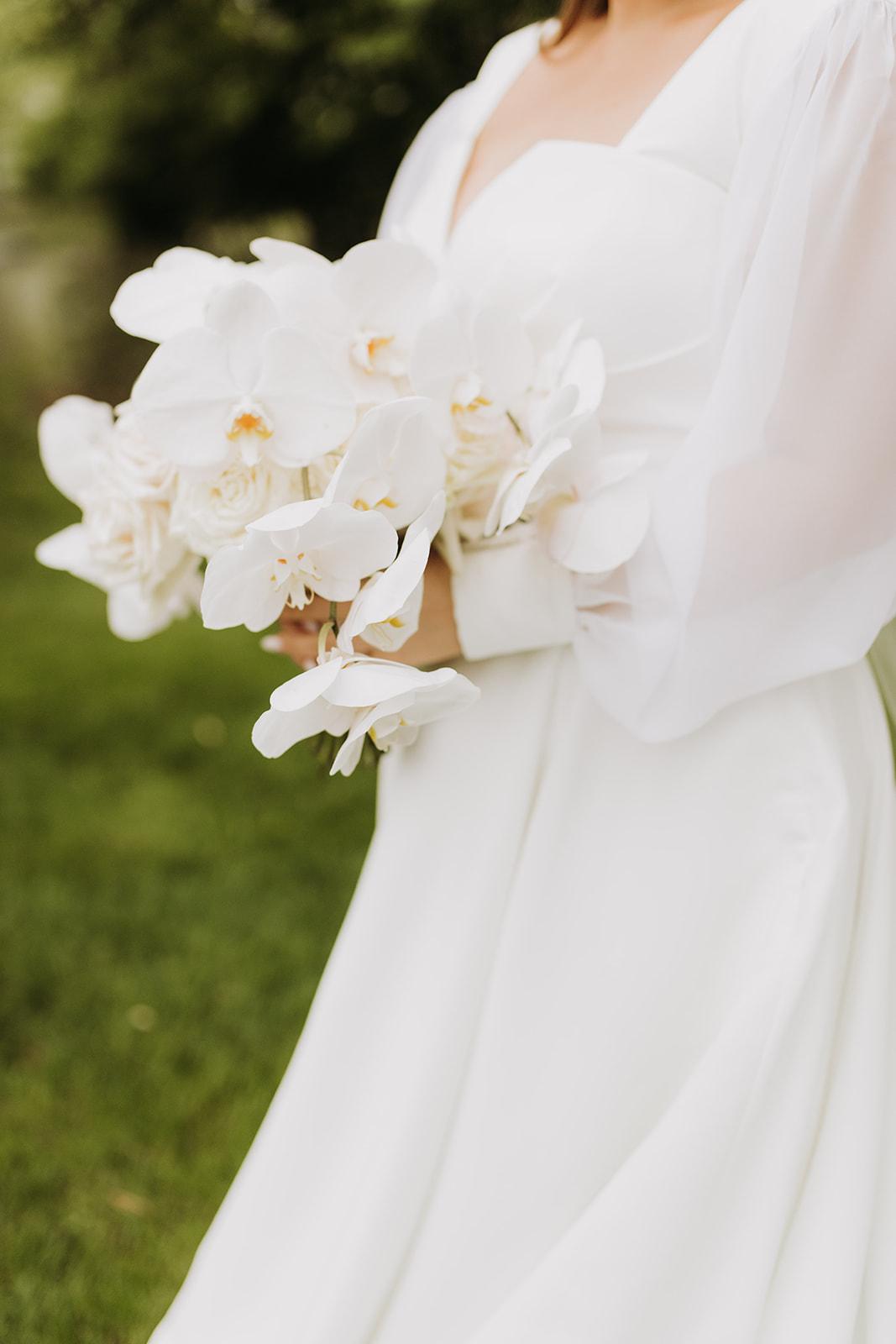 A Classic Spring Wedding at The Estate at Cherokee Dock 3
