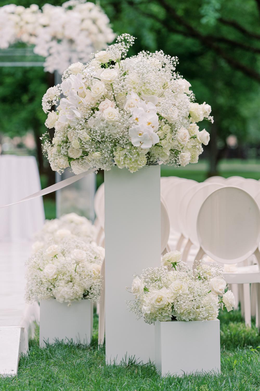A Classic Spring Wedding at The Estate at Cherokee Dock 97