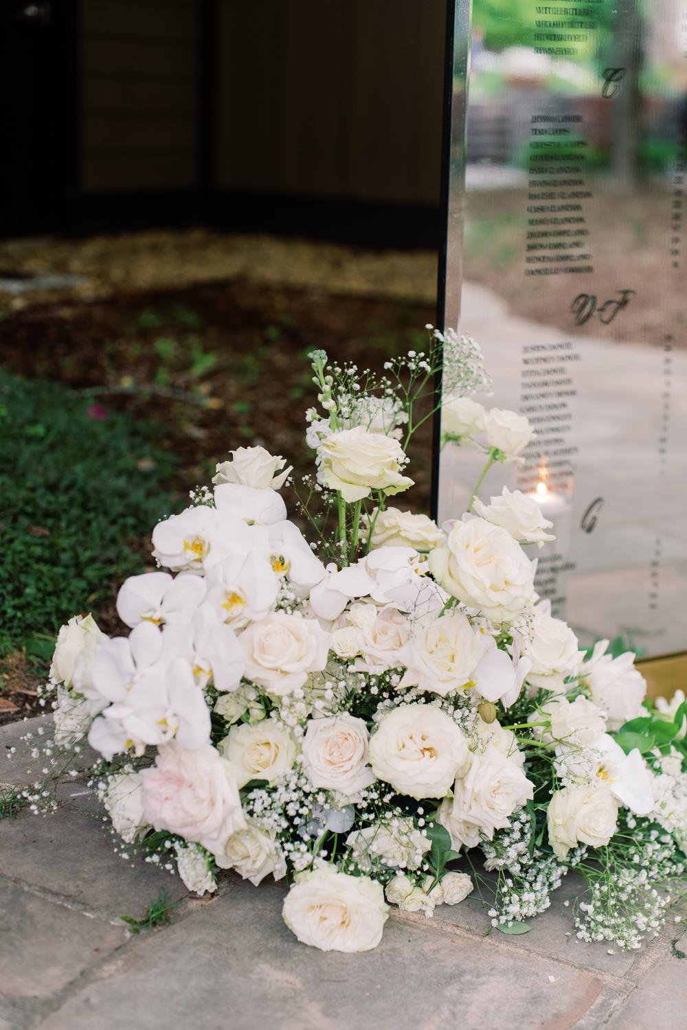 A Classic Spring Wedding at The Estate at Cherokee Dock 82