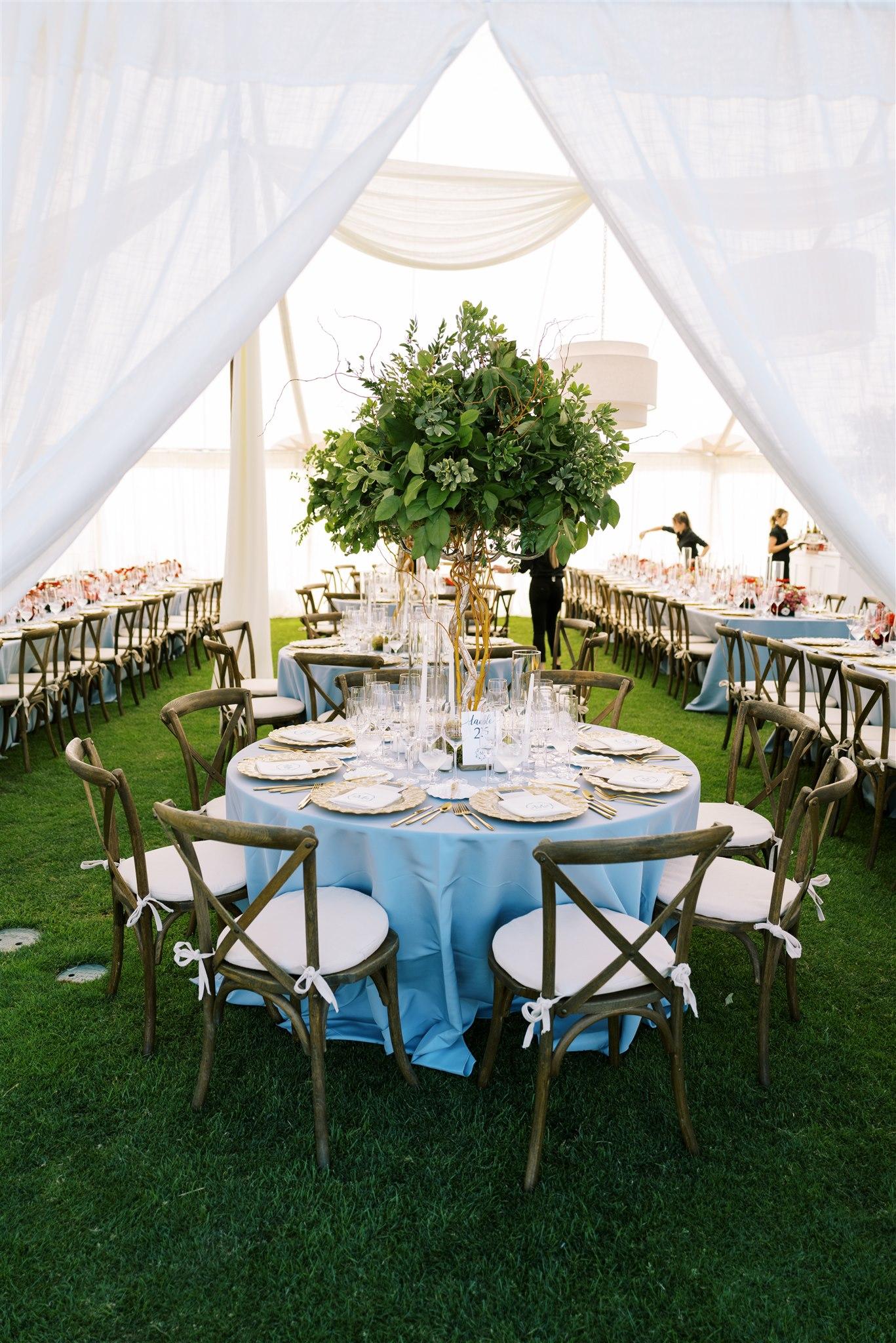 A Romantic Summer Wedding on Hayden Lake photo 5