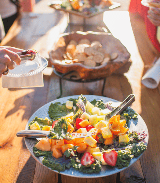 Chef Penelope's Catering