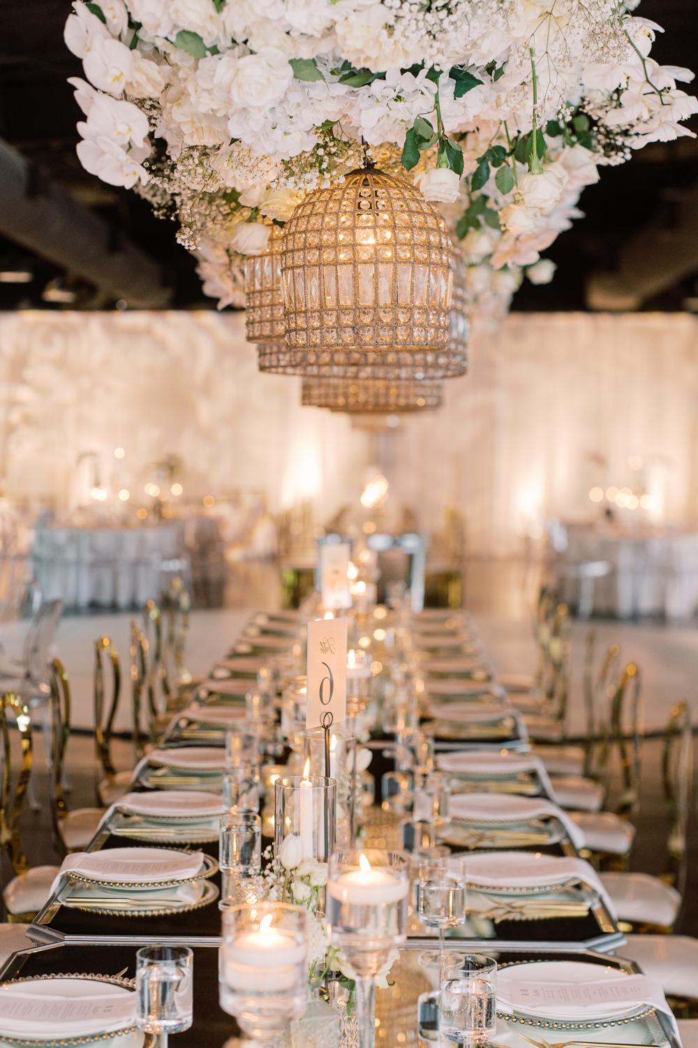 A Classic Spring Wedding at The Estate at Cherokee Dock 104