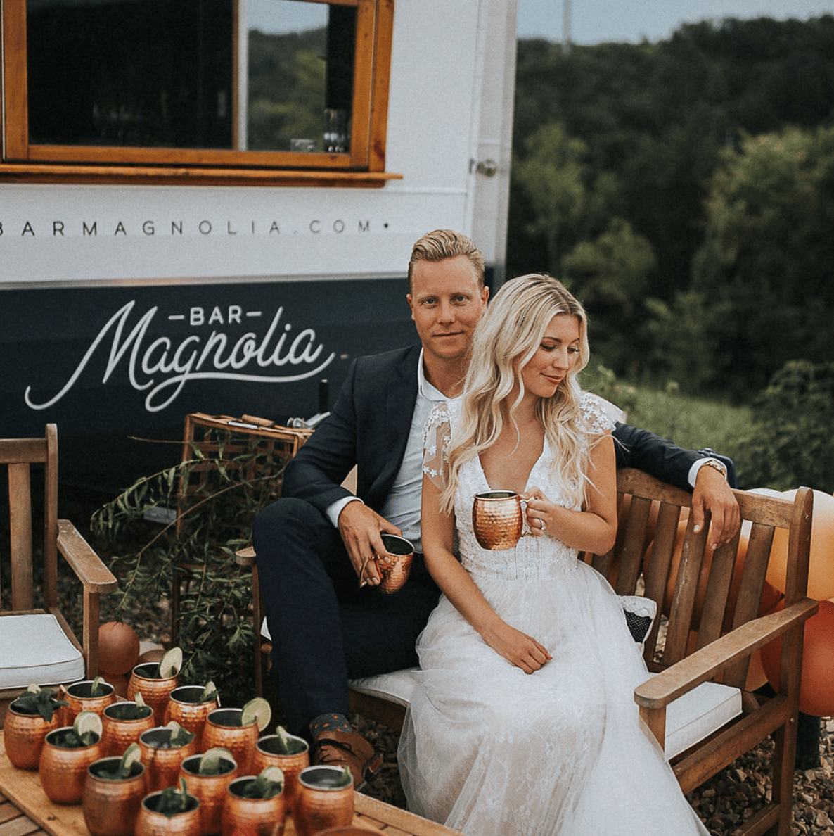 Bar Magnolia
