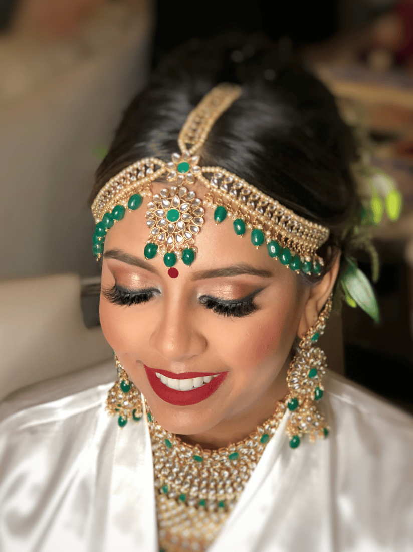 Beauty by Ami Patel portfolio 2
