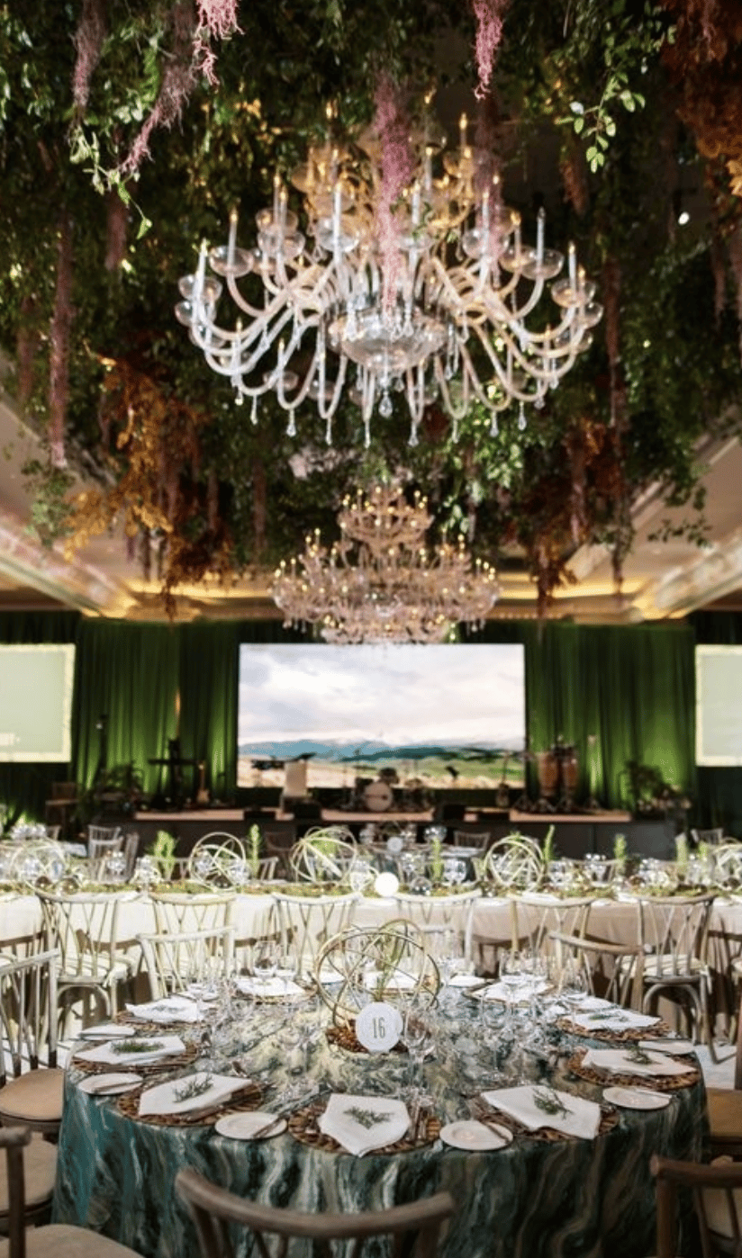 Topher Mack Floral and Events