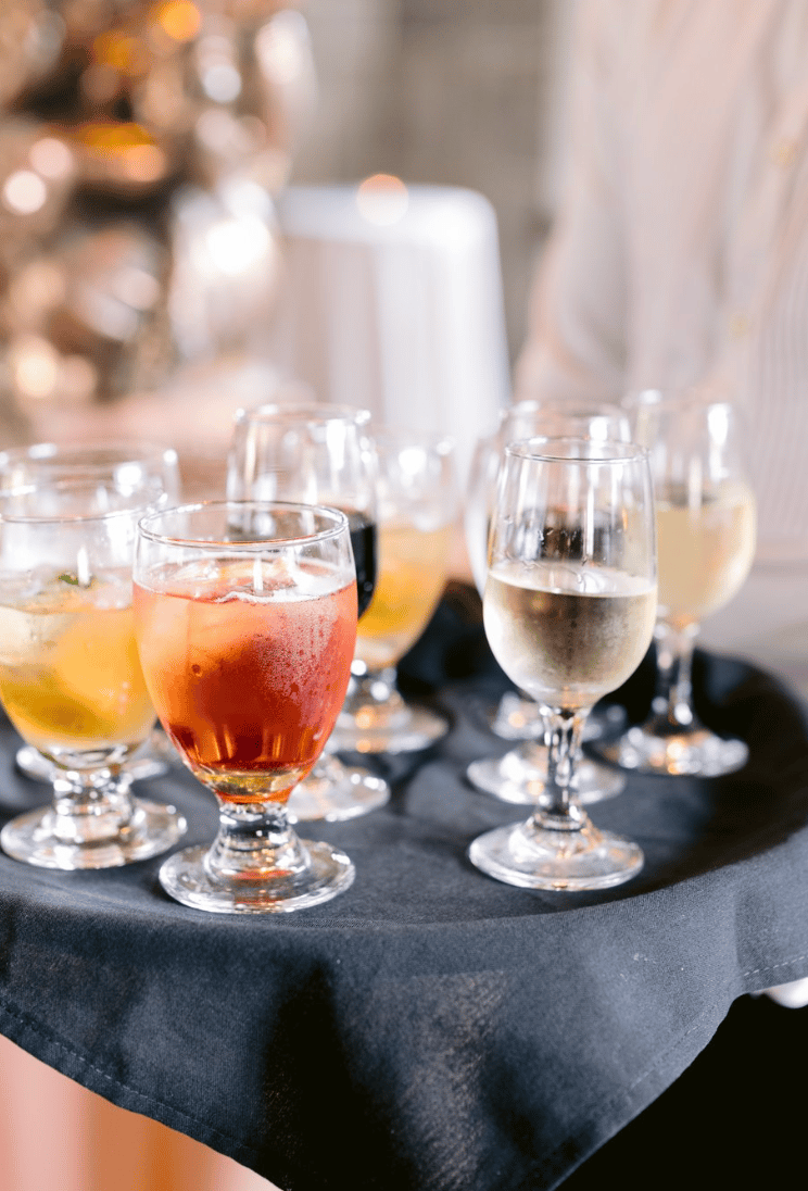 District Catering and Event