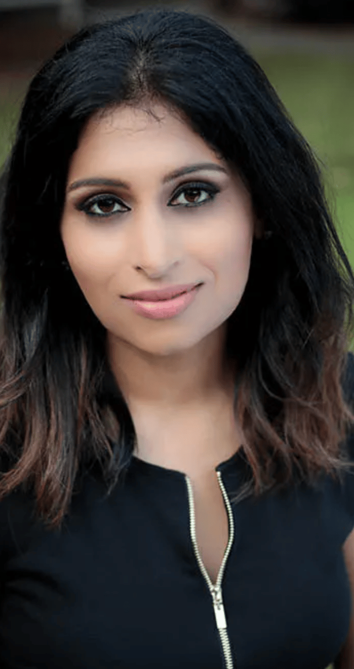 Beauty by Ami Patel