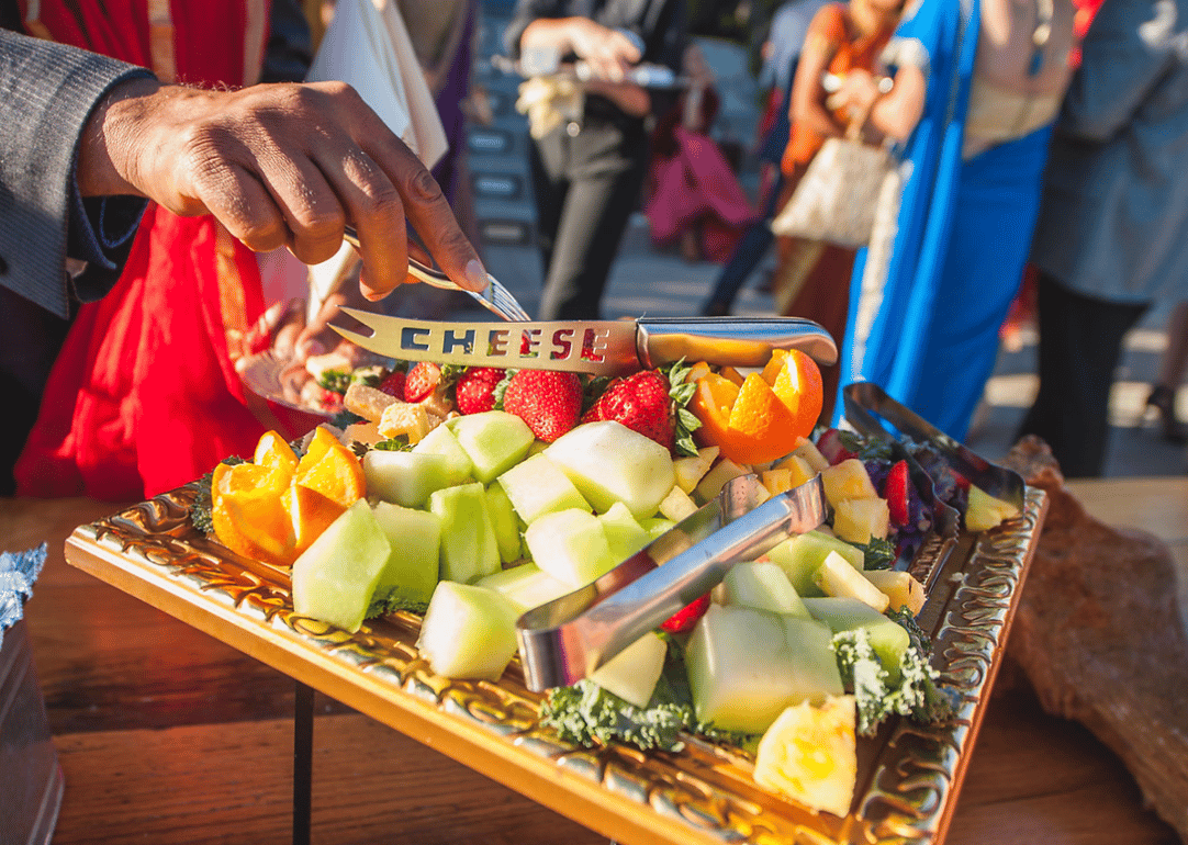 Chef Penelope's Catering portfolio 1