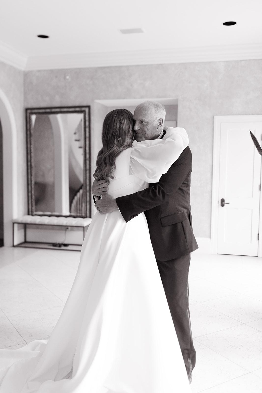 A Classic Spring Wedding at The Estate at Cherokee Dock 28