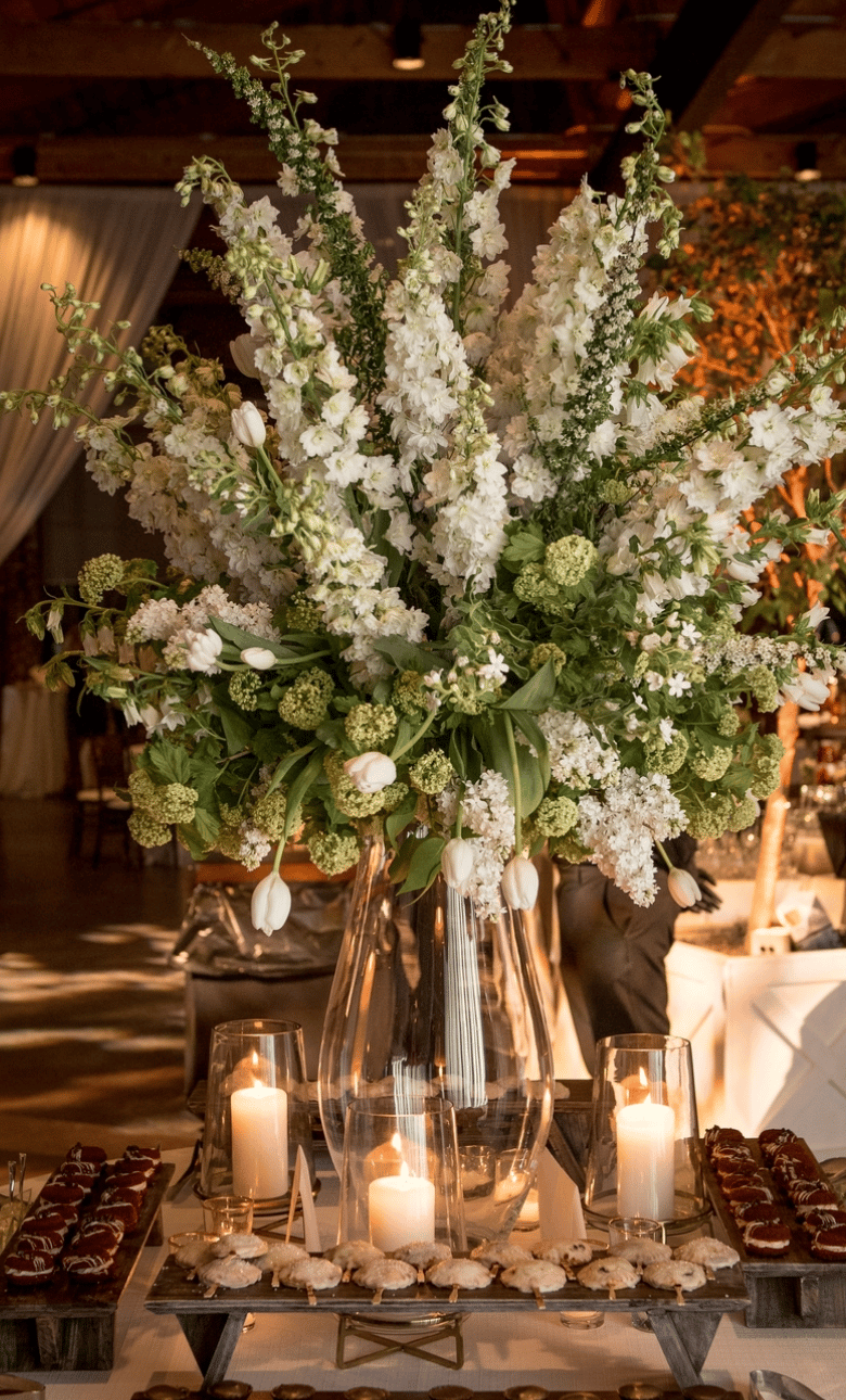 Topher Mack Floral and Events portfolio 2