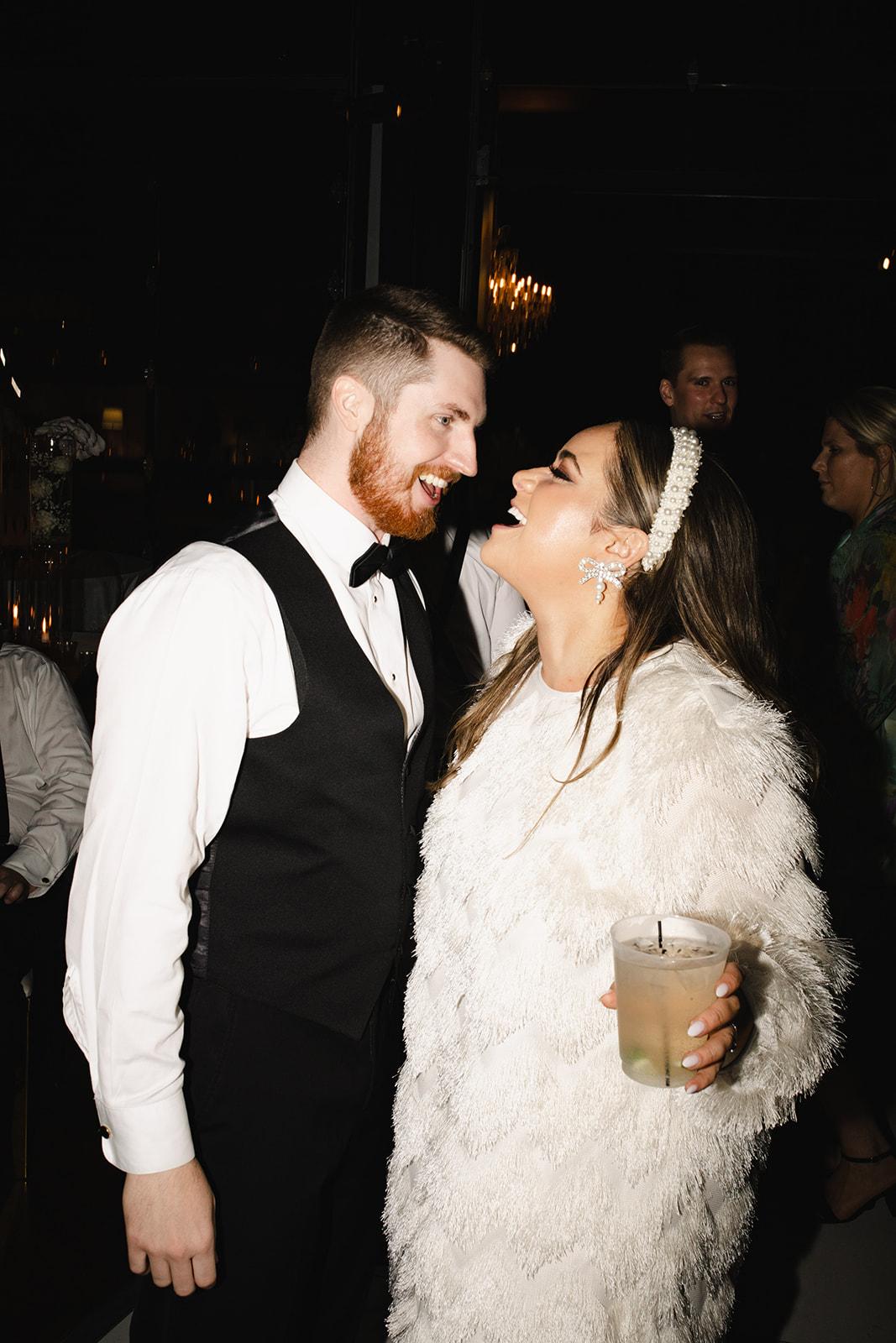 A Classic Spring Wedding at The Estate at Cherokee Dock 21