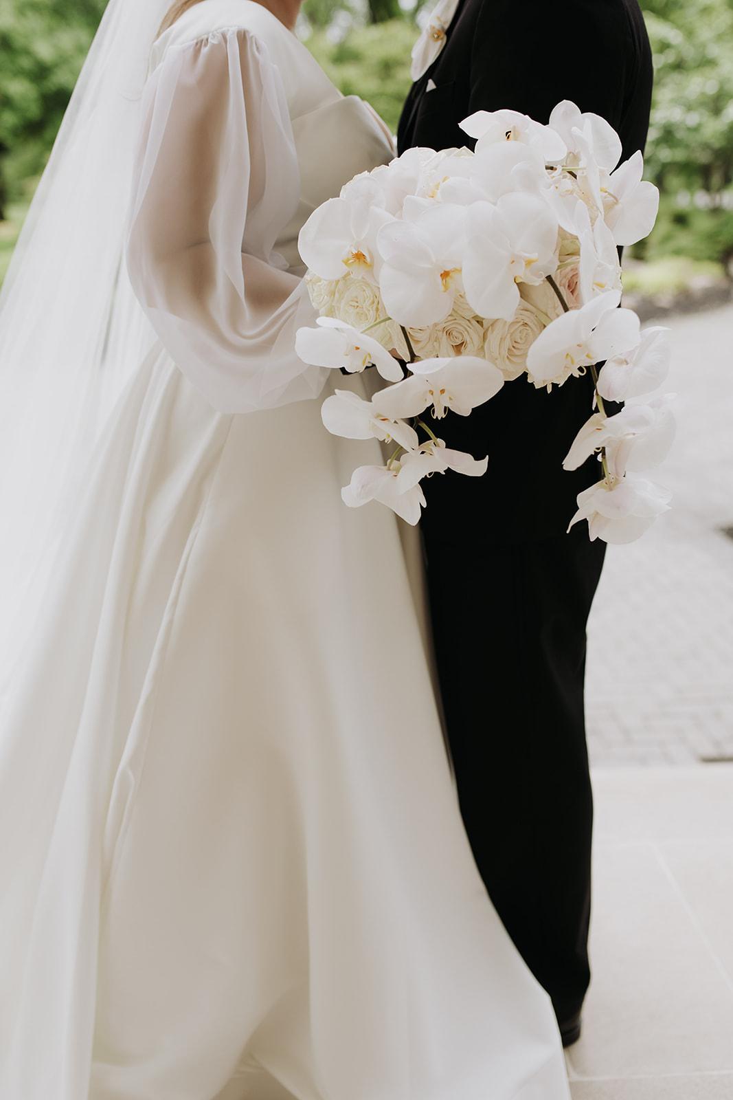 A Classic Spring Wedding at The Estate at Cherokee Dock 5