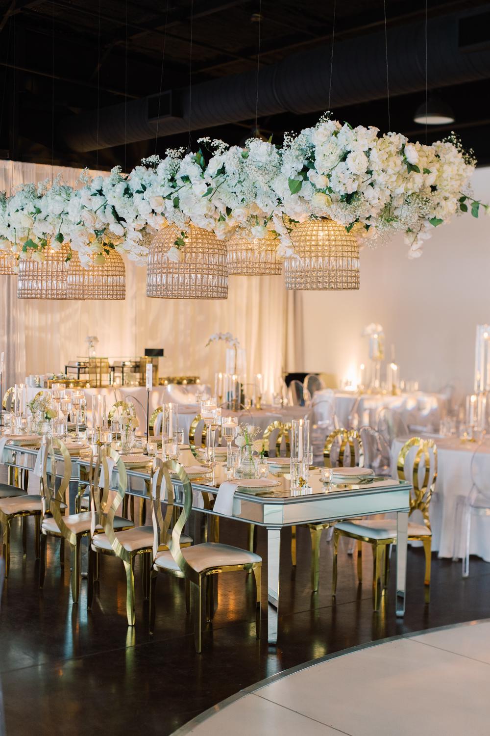 A Classic Spring Wedding at The Estate at Cherokee Dock 110