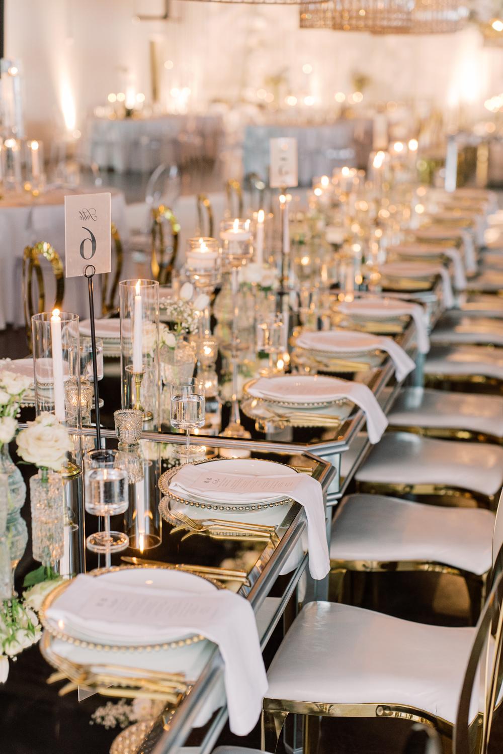 A Classic Spring Wedding at The Estate at Cherokee Dock 72