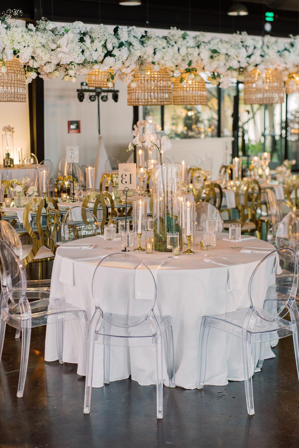 A Classic Spring Wedding at The Estate at Cherokee Dock 108