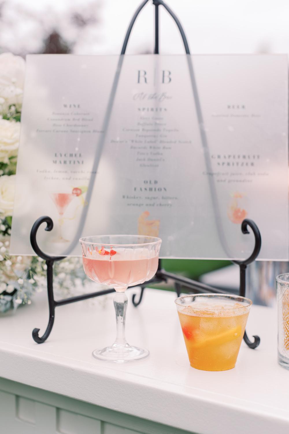 A Classic Spring Wedding at The Estate at Cherokee Dock 15