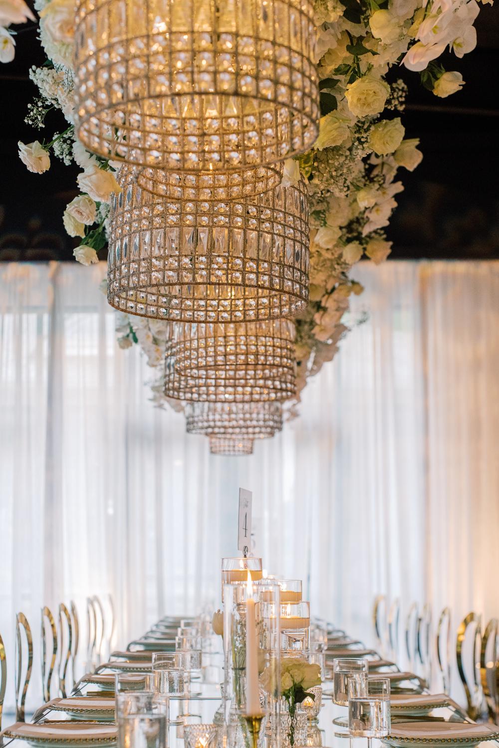 A Classic Spring Wedding at The Estate at Cherokee Dock 111