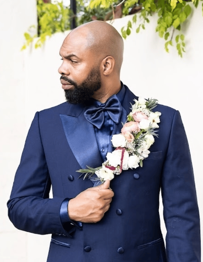 Topher Mack Floral and Events portfolio 3