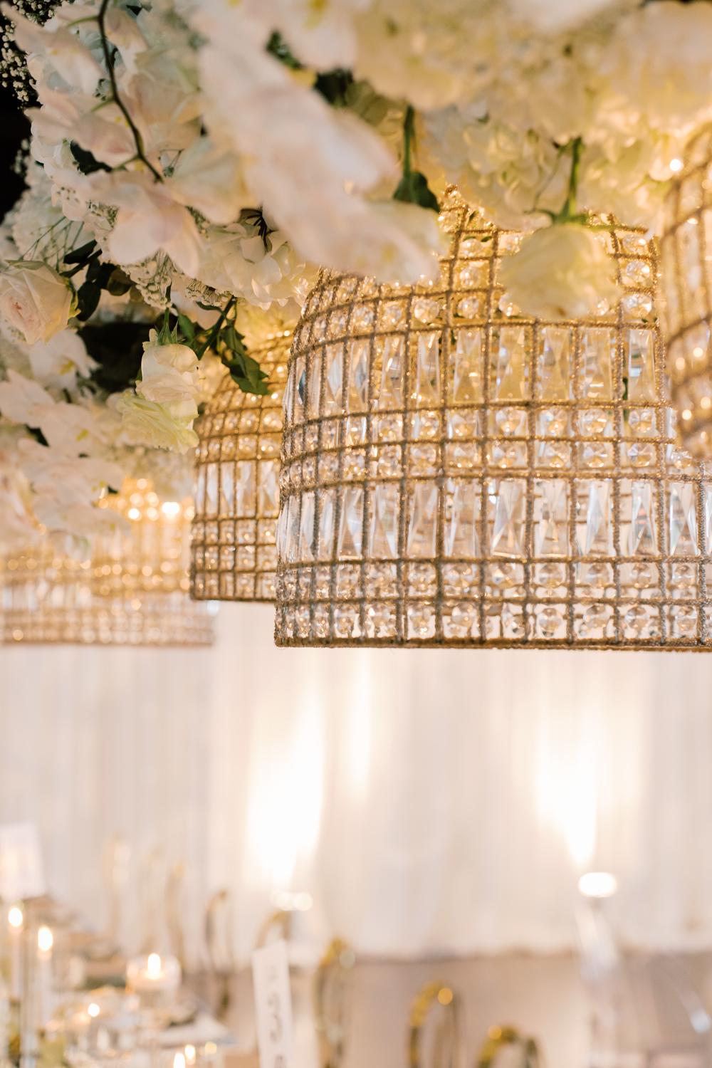 A Classic Spring Wedding at The Estate at Cherokee Dock 78