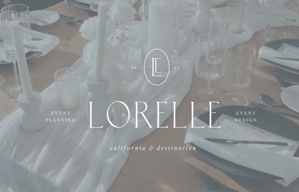 Lorelle Events