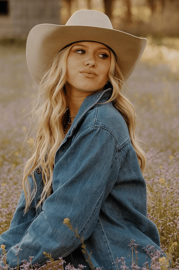 Hats by Parker Thomas portfolio 2