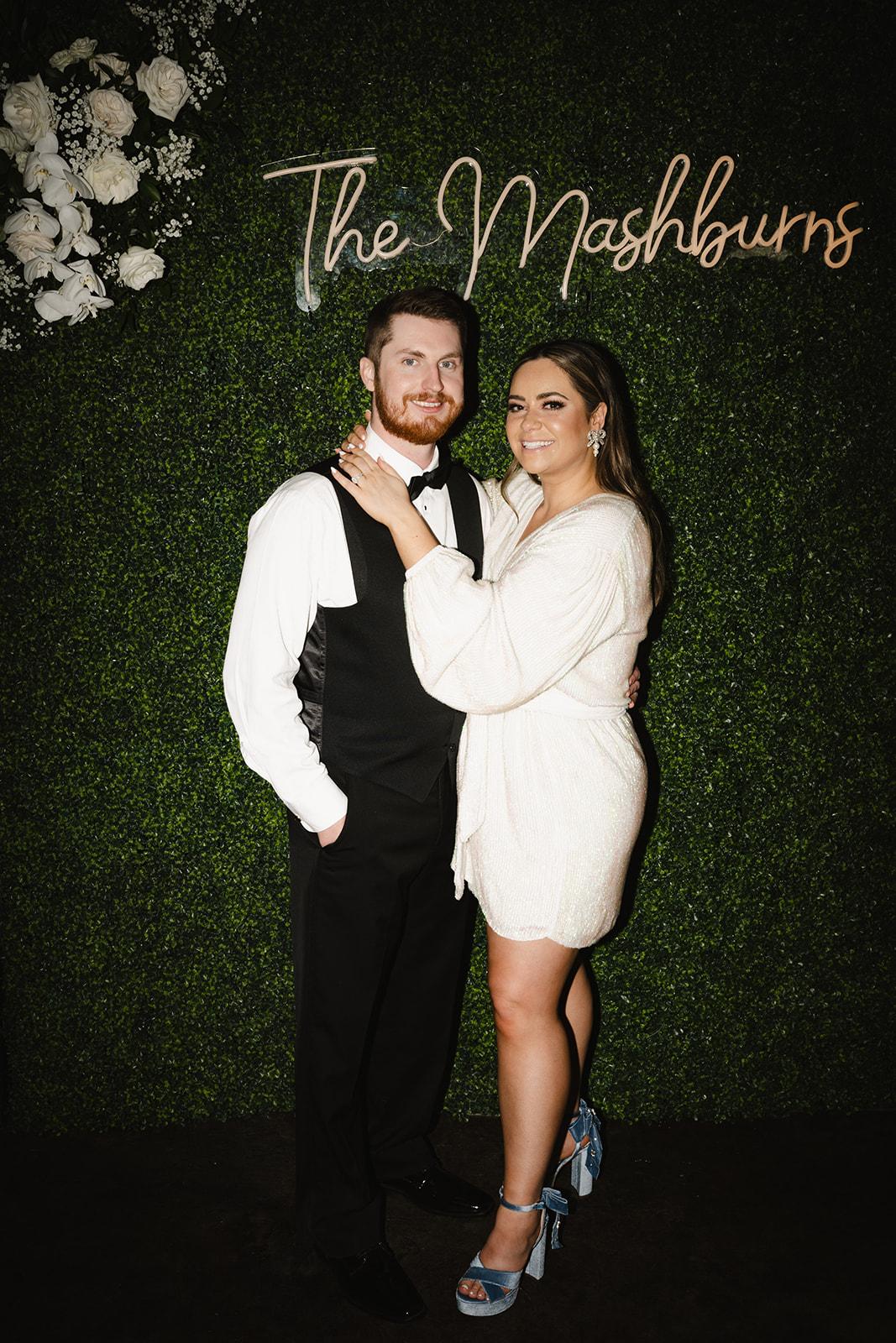 A Classic Spring Wedding at The Estate at Cherokee Dock 123
