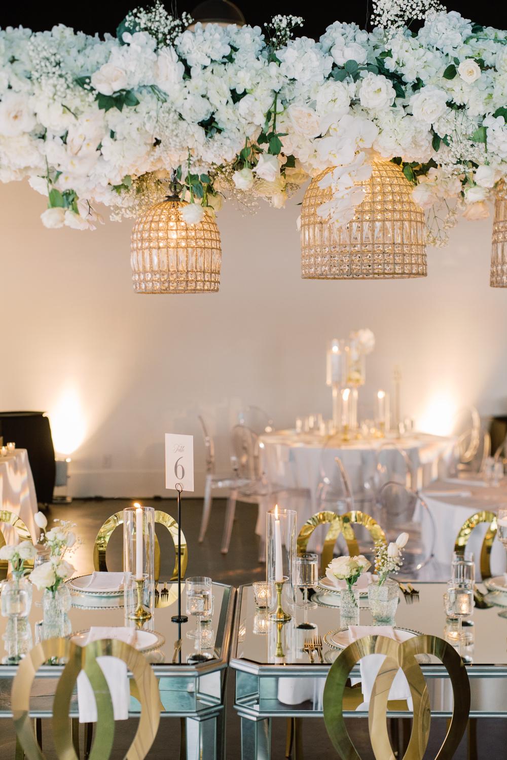 A Classic Spring Wedding at The Estate at Cherokee Dock photo 4