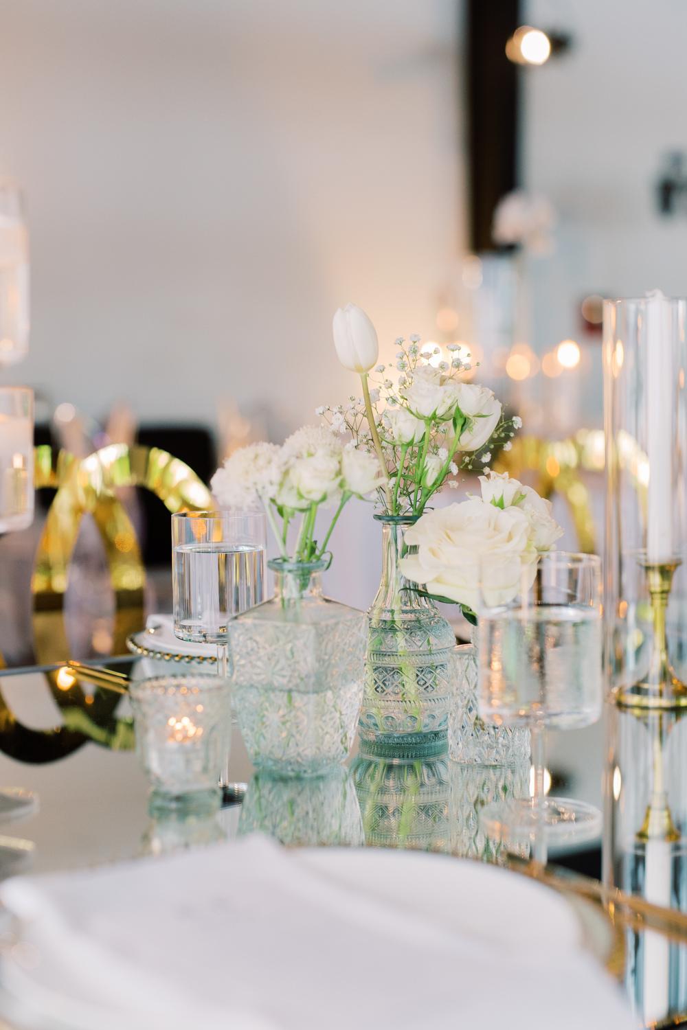 A Classic Spring Wedding at The Estate at Cherokee Dock 19