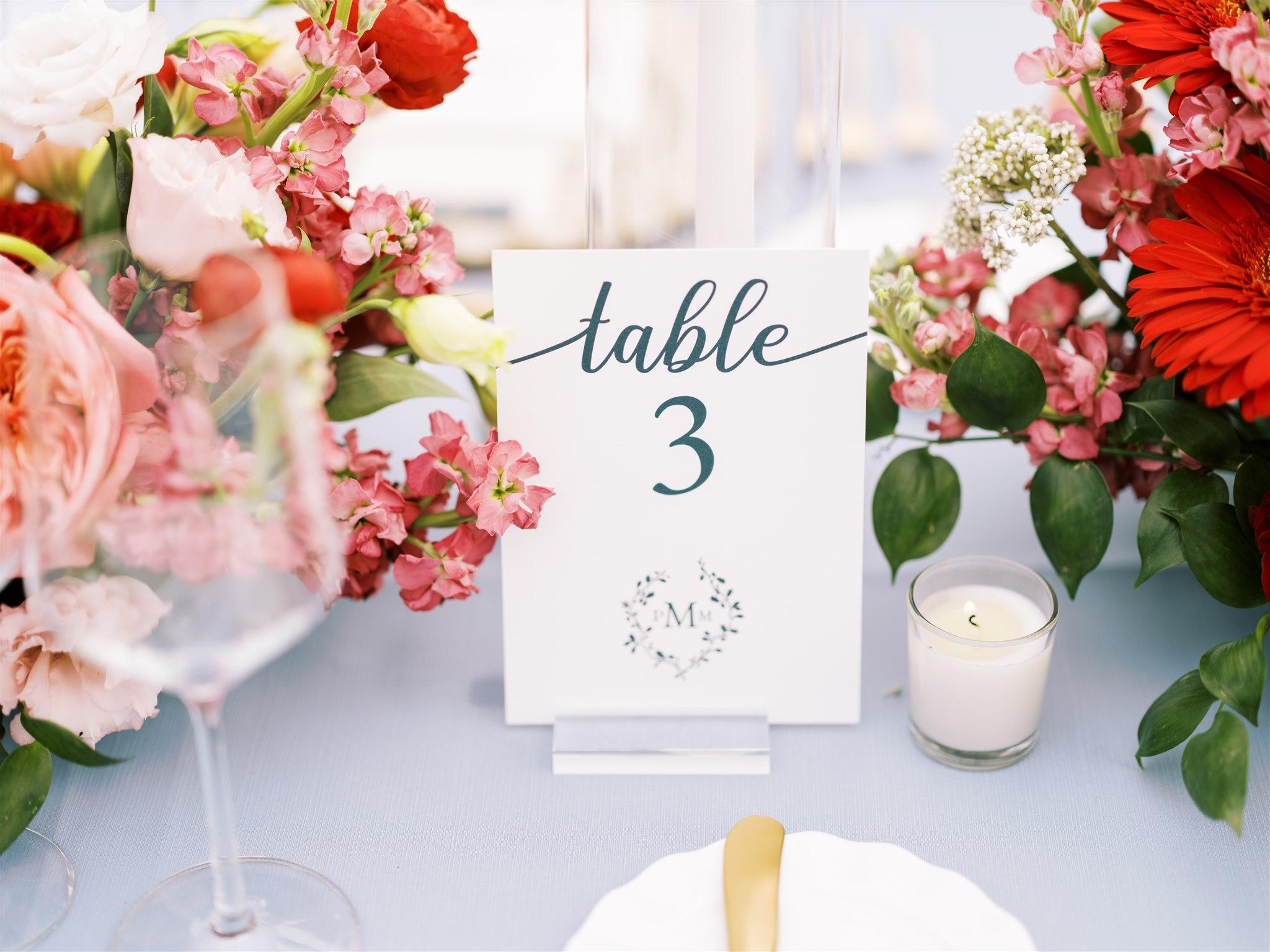 A Romantic Summer Wedding on Hayden Lake 23