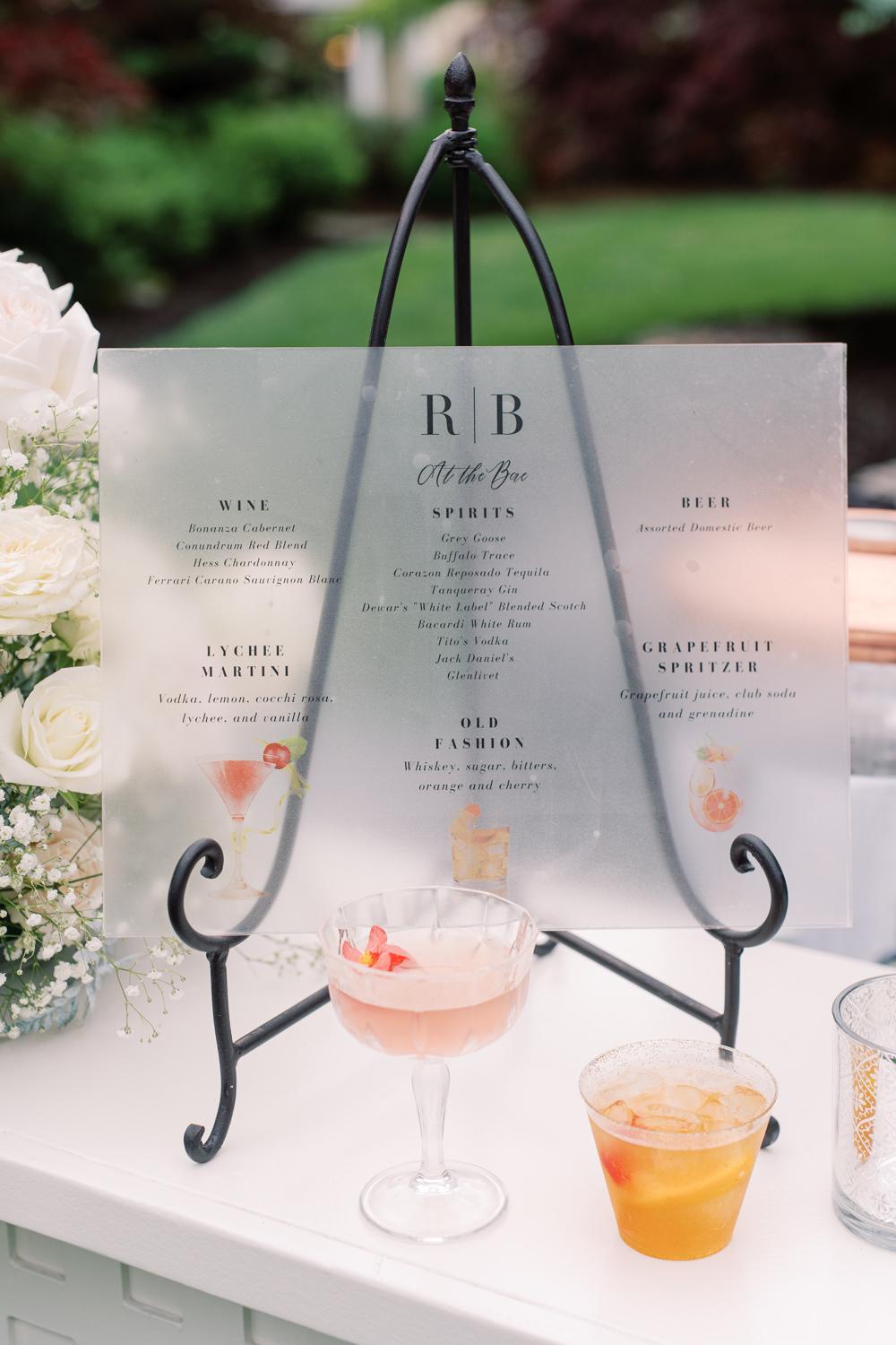 A Classic Spring Wedding at The Estate at Cherokee Dock 41