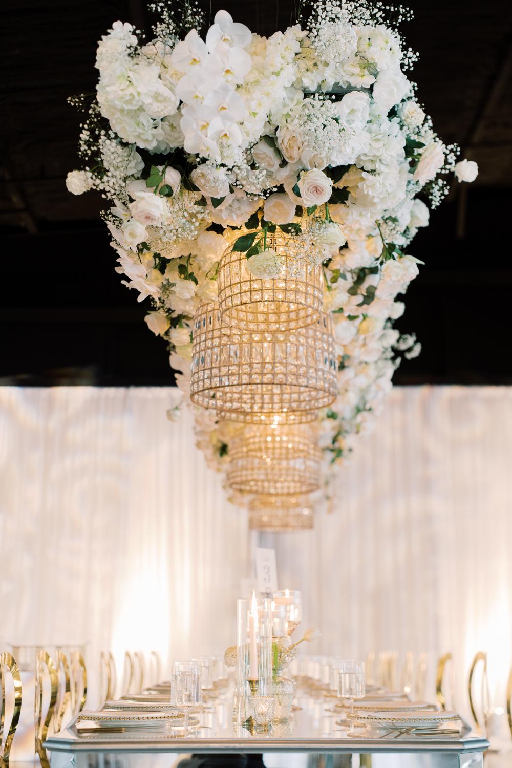 A Classic Spring Wedding at The Estate at Cherokee Dock 86